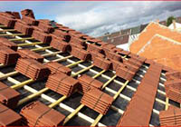 Rénover sa toiture à Courcelles-lès-Montbéliard